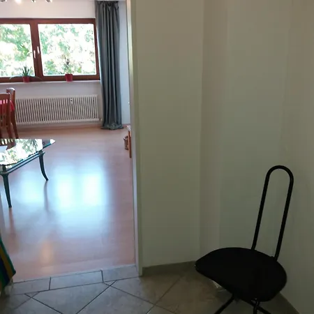 דירה Im Pfaffenwinkel ויילהיים אין אוברבאיירן