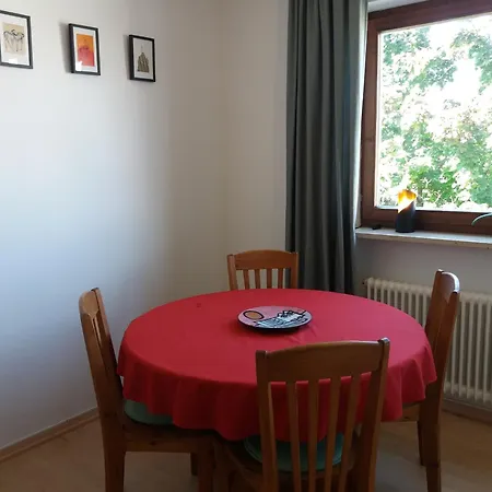 Im Pfaffenwinkel *