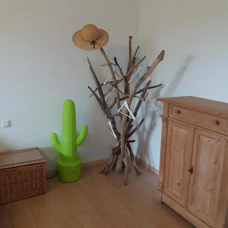 Im Pfaffenwinkel Apartment