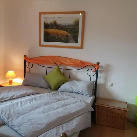 Im Pfaffenwinkel Apartment