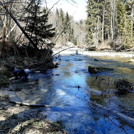Διαμέρισμα Im Pfaffenwinkel Weilheim in Oberbayern