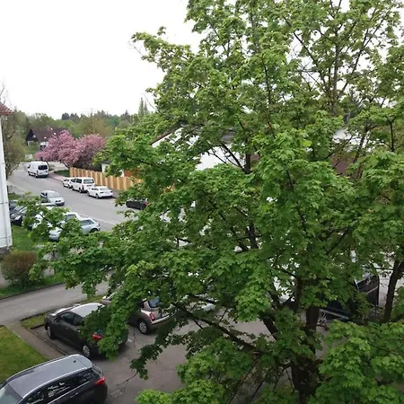 Im Pfaffenwinkel * Weilheim in Oberbayern