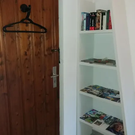 Im Pfaffenwinkel Apartment