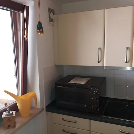 Apartment Im Pfaffenwinkel Weilheim in Oberbayern